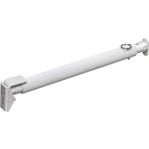 SMALL Sliding Glass Door Lock w/ Pet Door, Sliding Window lock, Security bar